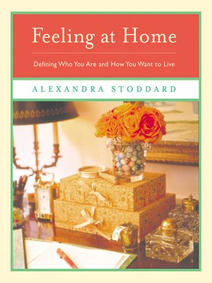 cover image of Feeling at Home